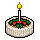 First Anniversary Badge