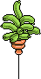 Aloe There Habbo Origins rare