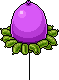 Inflatable Dragon Egg Habbo Origins rare