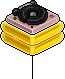 High Fidelity Habbo Origins rare