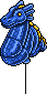 Cloud Chaser Habbo Origins rare