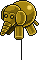 High Society Nelly Habbo Origins rare