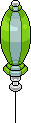The Flying Canopy Habbo Origins rare