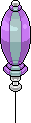 Royal Forecast Habbo Origins rare