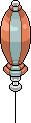 Runaway Shade Habbo Origins rare