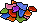 Balloon Scraps Habbo Origins rare
