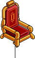 Air to the Throne Habbo Origins rare