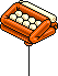 Skywriter Habbo Origins rare