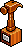 Bronze Hammer Trophy Habbo Origins rare