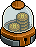 Prototype Capsule (Bronze) Habbo Origins rare