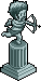 Dave's Surprise Habbo Origins rare