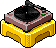 Habbo Turntable Habbo Origins rare
