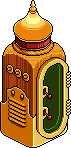Imperial Teleport Habbo Origins rare