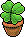 Four Leaf Clover Habbo Origins rare
