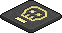 Bobba Tile Habbo Origins rare
