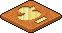 Duck Tile Habbo Origins rare