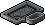 Glukko Double Water Dish Habbo Origins rare