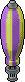 Glukko Parasol Habbo Origins rare