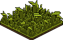 Unholy Ground Habbo Origins rare
