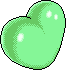 Giant Heart Habbo Origins rare