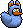 Sky Frost Duck Habbo Origins rare
