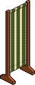 Bazaar Marquee Habbo Origins rare