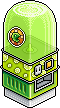 Habbo Cola Habbo Origins rare