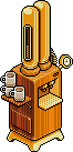 Mochamaster Habbo Origins rare