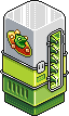 Vendro 81 Habbo Origins rare
