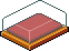 Display Plinth Habbo Origins rare