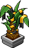 Party Pineapple Habbo Origins rare