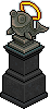Kultakala Shrine Habbo Origins rare