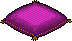 Bonnie Blonde's Pillow Habbo Origins rare