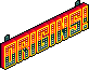Origins Sign Habbo Origins rare