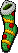 Stocking (Christmas Tree) Habbo Origins rare
