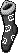 Stocking (Bobba) Habbo Origins rare