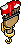 Pirate Paint Brush Habbo Origins rare