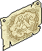 Map of Neopia Habbo Origins rare