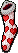 Hearts Stocking Habbo Origins rare