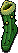 Cactus Stocking Habbo Origins rare