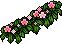 Ophelie's Garland Habbo Origins rare