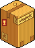 Neopets Crate Habbo Origins rare