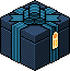 Steam Gift Box (Rare) Habbo Origins rare