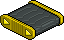 Sunflower Habbo Roller Habbo Origins rare