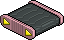 Blossom Habbo Roller Habbo Origins rare