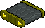 Olive Habbo Roller Habbo Origins rare