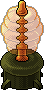 Jinn Lamp Habbo Origins rare