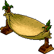 Hammock Habbo Origins rare