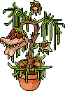 Venomus Habbolus Habbo Origins rare