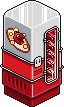 Heritage Vendro Habbo Origins rare